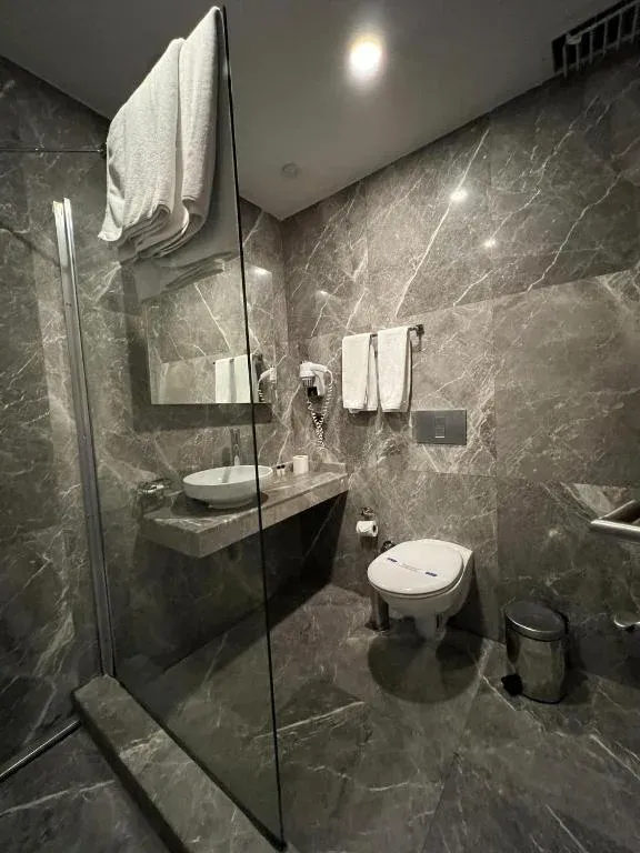 سونا هتل گرند استار